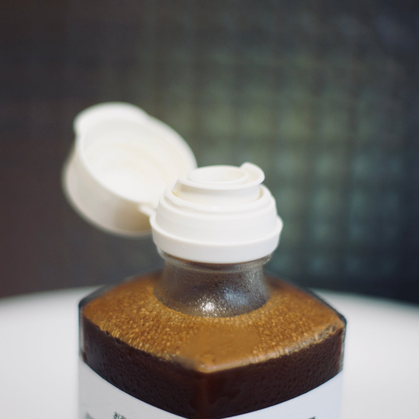 【受注生産】ブルーラベル 100ml｜夜や贈り物に。カフェインレス・生エスプレッソ（デカフェ / ノンアルコール）｜EspressoRefill