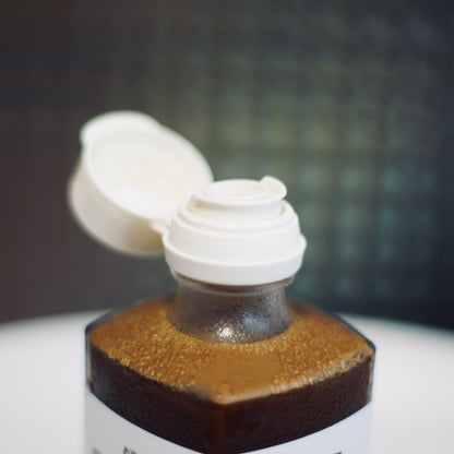 【受注生産】ブルーラベル 100ml｜夜や贈り物に。カフェインレス・生エスプレッソ（デカフェ / ノンアルコール）｜EspressoRefill
